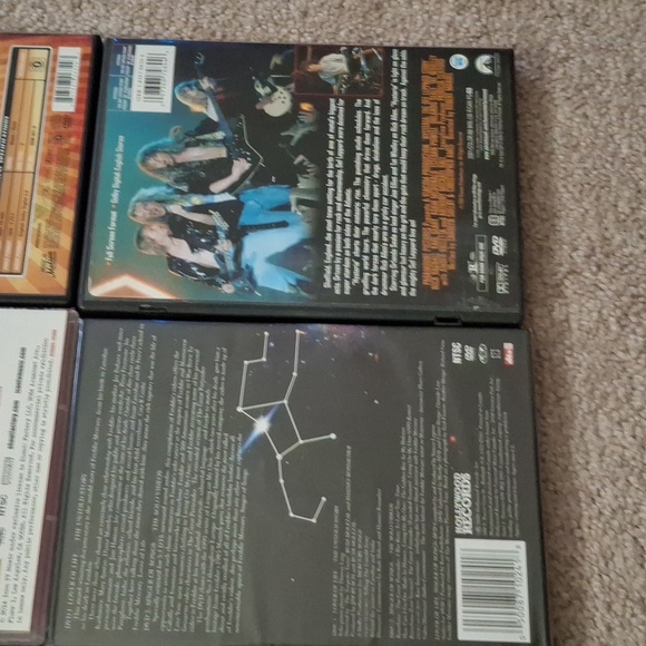 Music DVD Collection - Picture 13 of 13